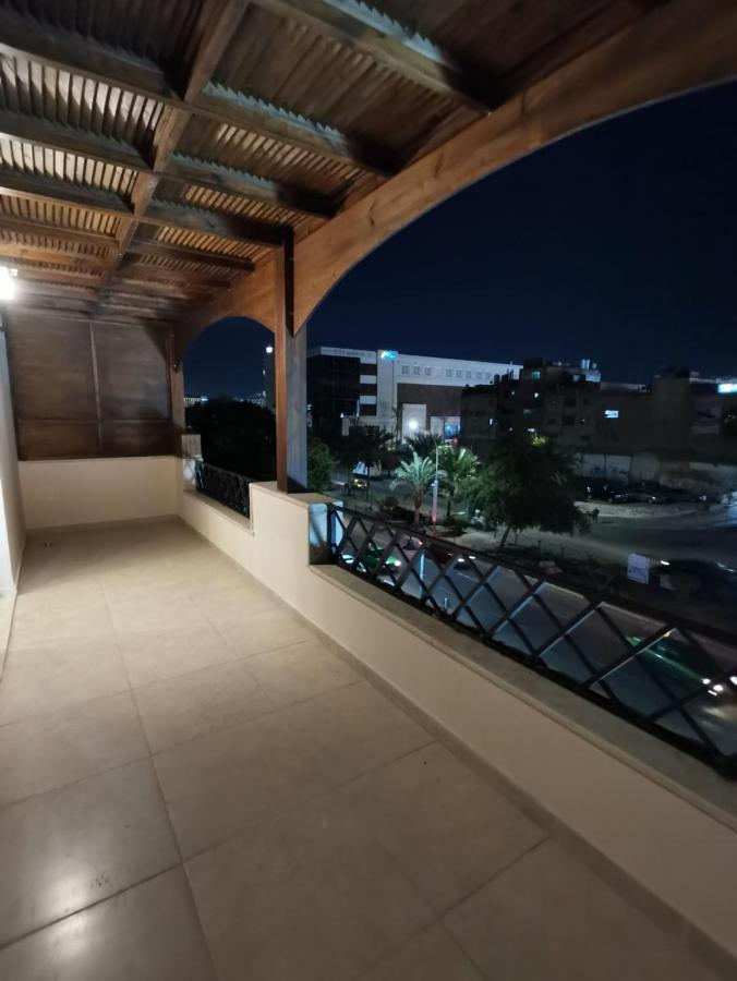 View الأطلالة الجميلة للعائلات فقط Aparthotel