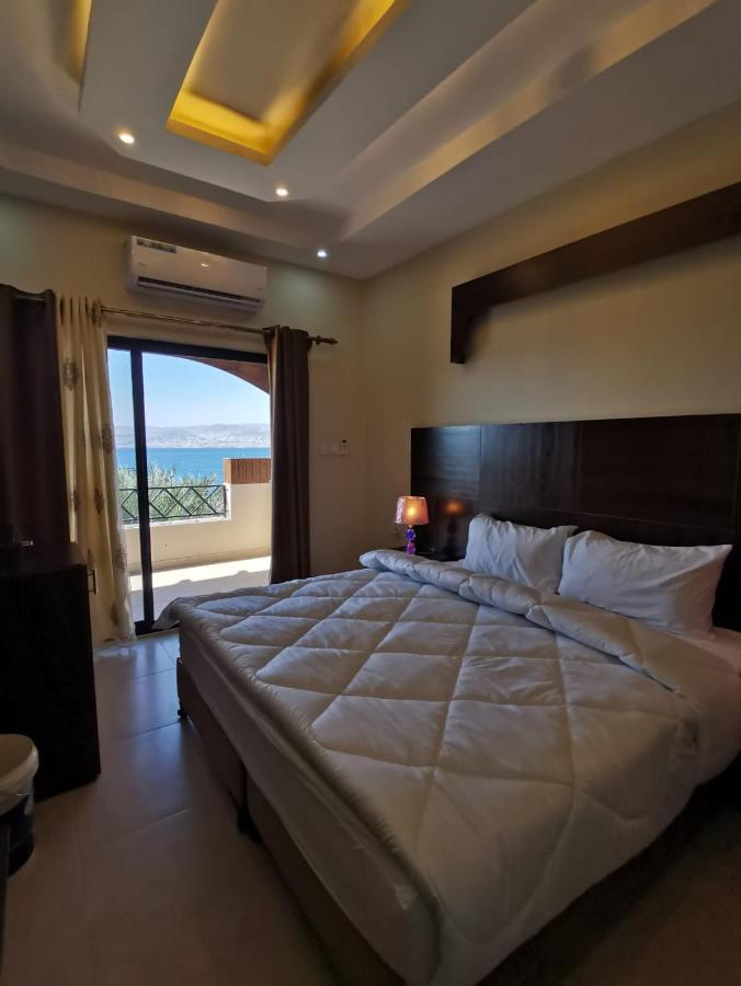 View الأطلالة الجميلة للعائلات فقط Aparthotel *