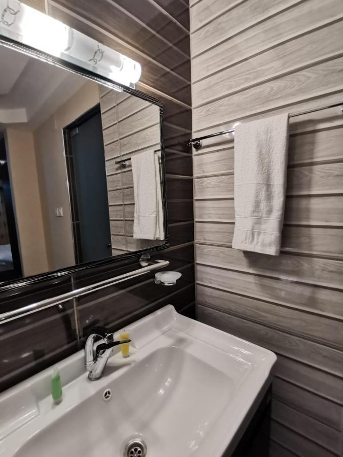Aparthotel View الأطلالة الجميلة للعائلات فقط Akaba