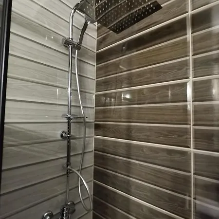 العقبة Nice View Hotel Apartment الأطلالة الجميلة للشقق الفندقية المظهر الخارجي الصورة