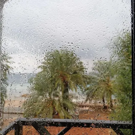 العقبة Nice View Hotel Apartment الأطلالة الجميلة للشقق الفندقية المظهر الخارجي الصورة
