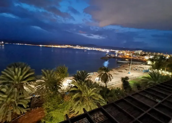 Nice View Hotel فندق الأطلالة الجميلة للعائلات فقط