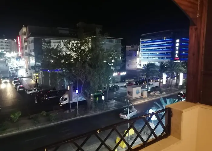 Nice View Hotel فندق الأطلالة الجميلة للعائلات فقط