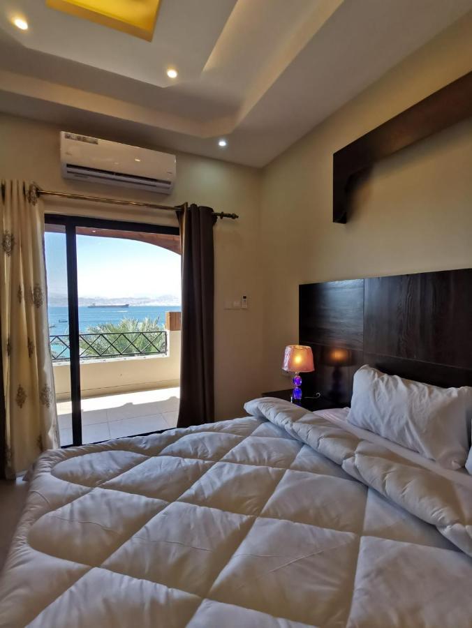 View الأطلالة الجميلة للعائلات فقط Aparthotel *