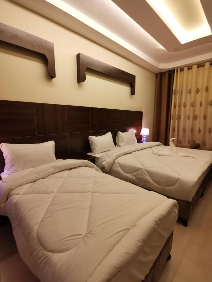 Hotel apartamentowy View الأطلالة الجميلة للعائلات فقط *