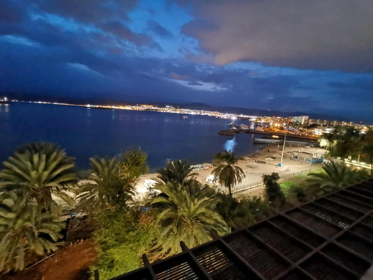 View الأطلالة الجميلة للعائلات فقط Aparthotel *