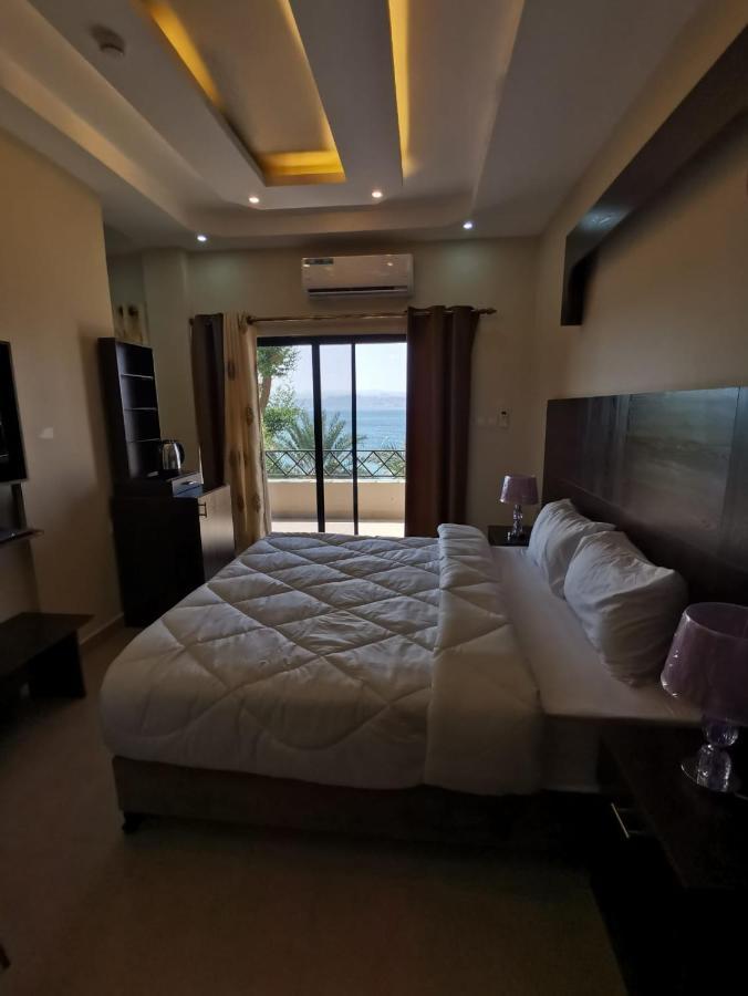 View الأطلالة الجميلة للعائلات فقط Hotel apartamentowy *