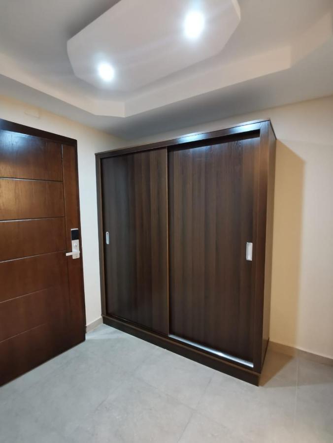 Hotel apartamentowy View الأطلالة الجميلة للعائلات فقط