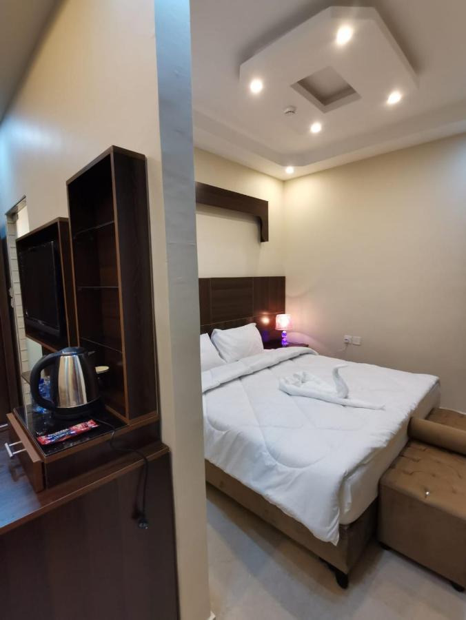 Hotel apartamentowy View الأطلالة الجميلة للعائلات فقط *