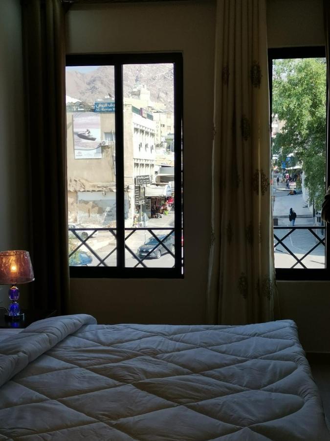 View الأطلالة الجميلة للعائلات فقط