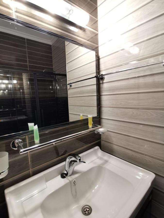 Hotel apartamentowy View الأطلالة الجميلة للعائلات فقط *