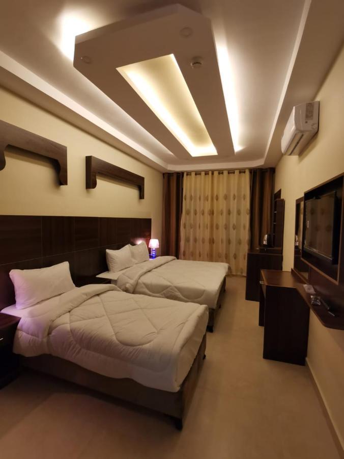 Hotel apartamentowy View الأطلالة الجميلة للعائلات فقط