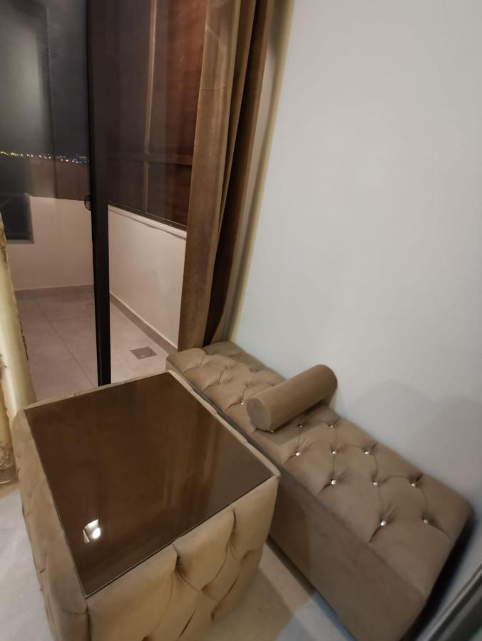 View الأطلالة الجميلة للعائلات فقط Hotel apartamentowy Akaba