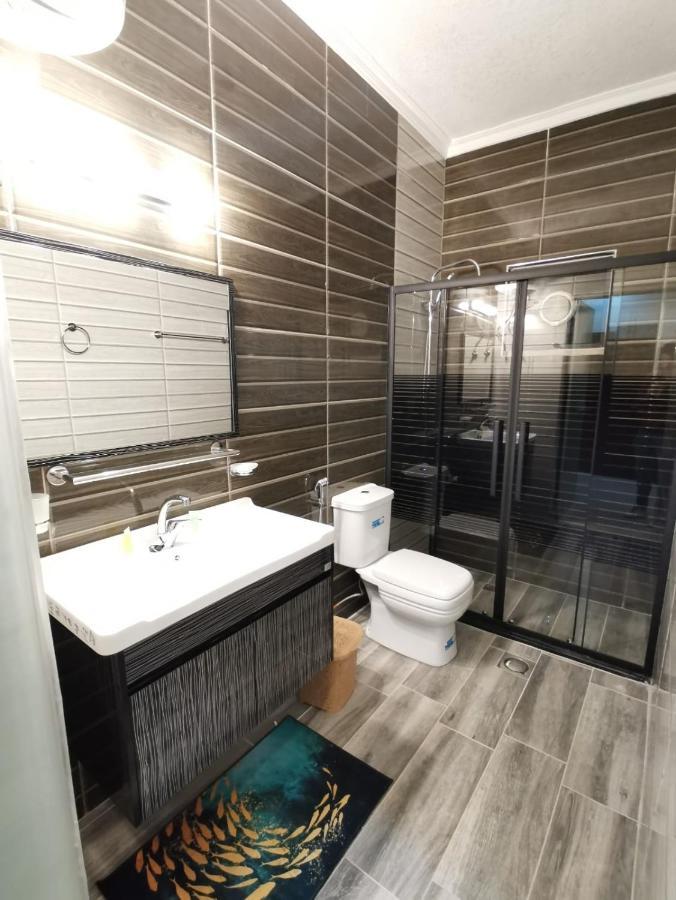Hotel apartamentowy View الأطلالة الجميلة للعائلات فقط Akaba