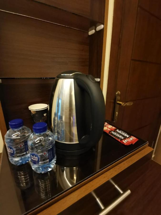 Hotel apartamentowy View الأطلالة الجميلة للعائلات فقط