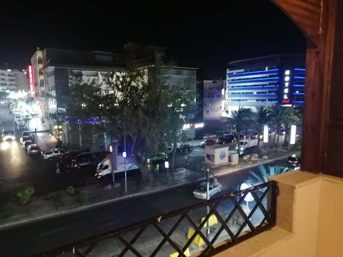 View الأطلالة الجميلة للعائلات فقط Aparthotel