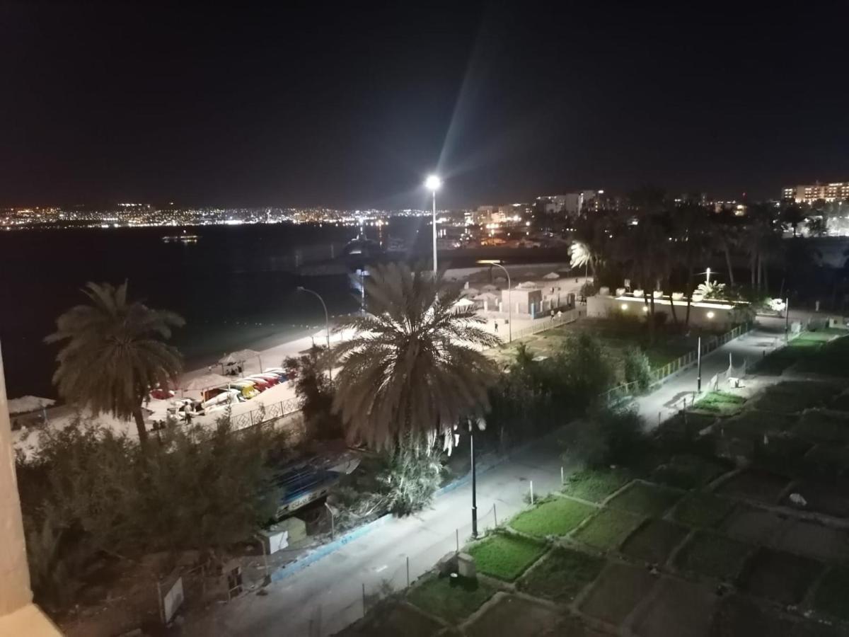 View الأطلالة الجميلة للعائلات فقط Aparthotel