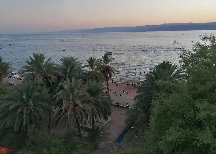 Nice View Hotel فندق الأطلالة الجميلة للعائلات فقط