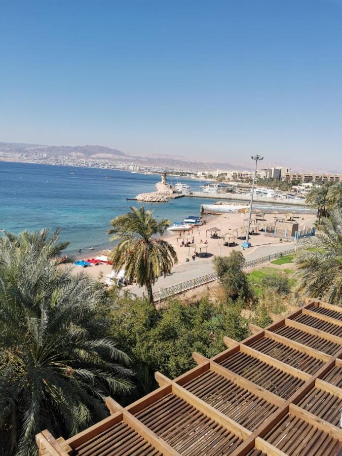 View الأطلالة الجميلة للعائلات فقط * Aqaba
