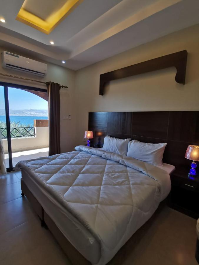View الأطلالة الجميلة للعائلات فقط * Aqaba