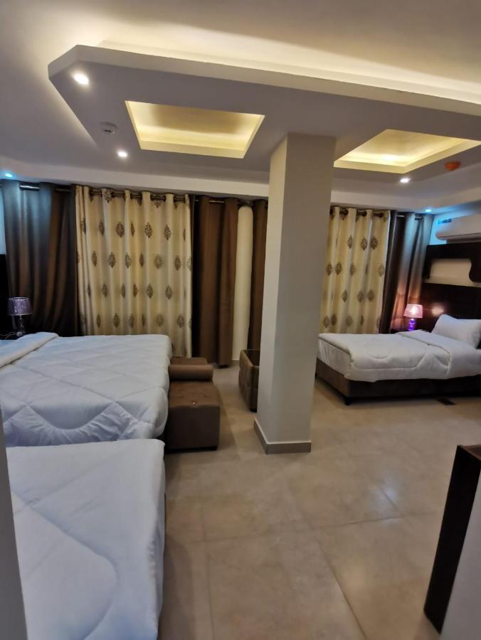 View الأطلالة الجميلة للعائلات فقط Aqaba