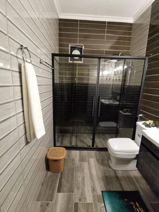 公寓式飯店 View الأطلالة الجميلة للعائلات فقط *