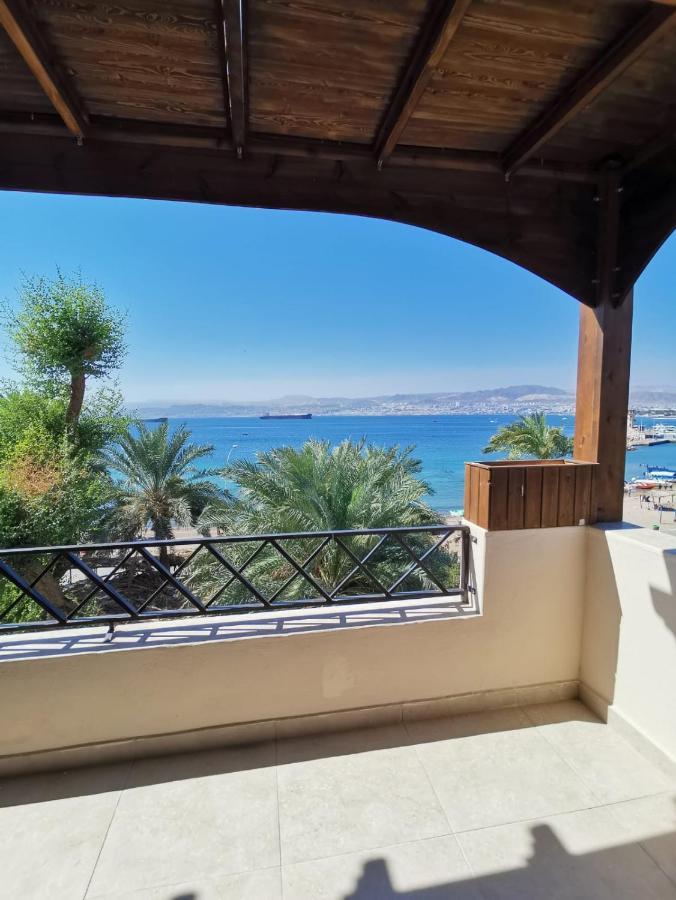 公寓式飯店 View الأطلالة الجميلة للعائلات فقط *