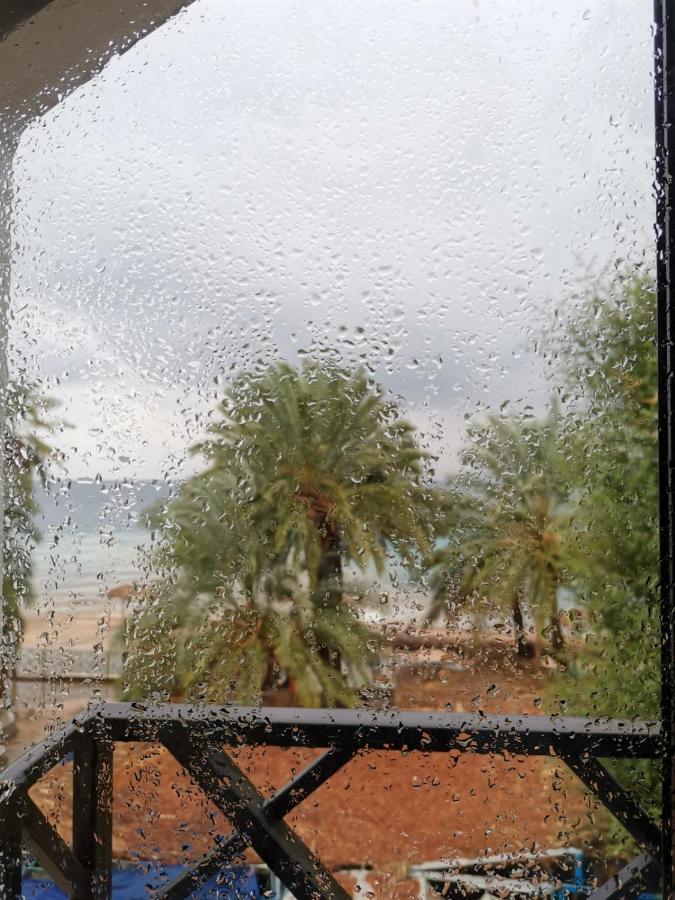 公寓式飯店 View الأطلالة الجميلة للعائلات فقط Aqaba