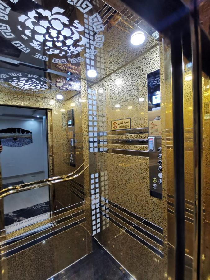 公寓式飯店 View الأطلالة الجميلة للعائلات فقط *