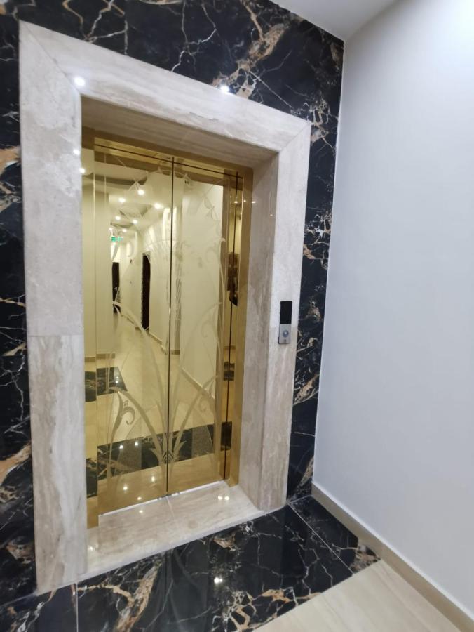 View الأطلالة الجميلة للعائلات فقط 公寓式飯店
